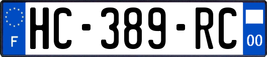 HC-389-RC