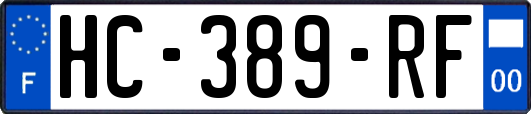 HC-389-RF
