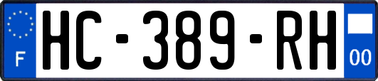 HC-389-RH
