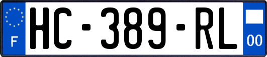 HC-389-RL