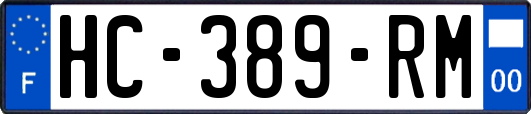 HC-389-RM