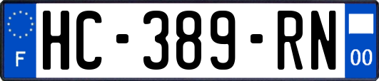 HC-389-RN