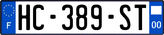 HC-389-ST