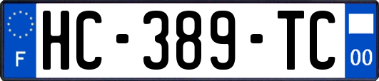 HC-389-TC