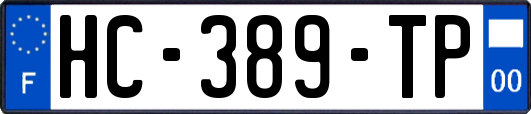HC-389-TP