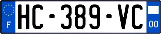 HC-389-VC