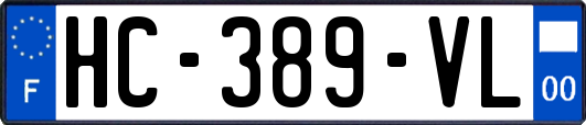 HC-389-VL