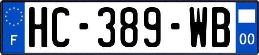 HC-389-WB