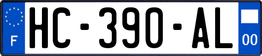 HC-390-AL