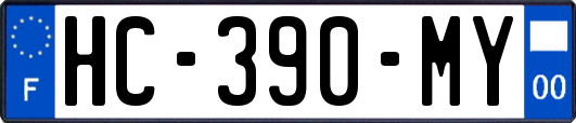 HC-390-MY
