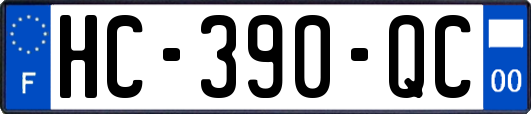 HC-390-QC