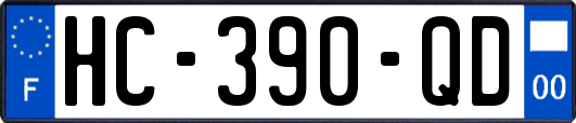 HC-390-QD