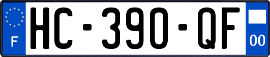 HC-390-QF