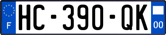 HC-390-QK