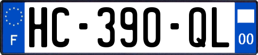 HC-390-QL