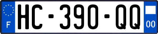 HC-390-QQ
