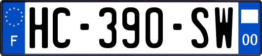 HC-390-SW