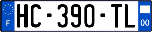 HC-390-TL