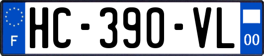 HC-390-VL