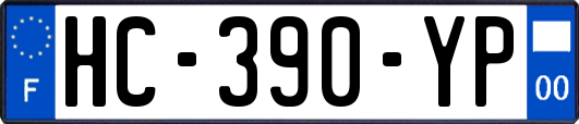HC-390-YP