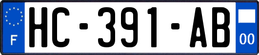 HC-391-AB