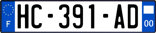 HC-391-AD