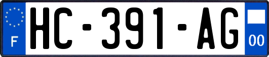 HC-391-AG