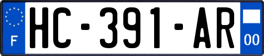 HC-391-AR