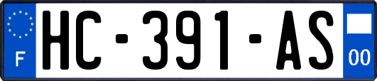 HC-391-AS