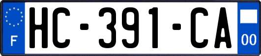 HC-391-CA