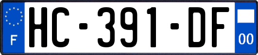 HC-391-DF