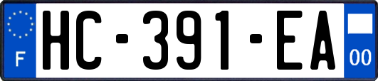 HC-391-EA