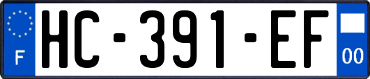 HC-391-EF