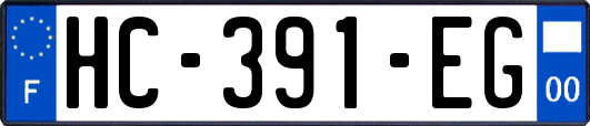 HC-391-EG