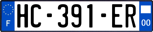 HC-391-ER