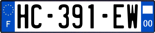 HC-391-EW