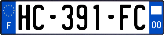 HC-391-FC