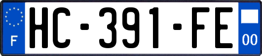 HC-391-FE
