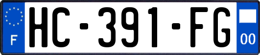 HC-391-FG