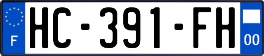 HC-391-FH