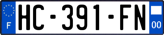 HC-391-FN
