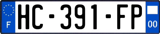 HC-391-FP