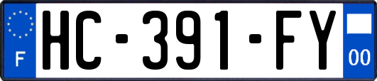 HC-391-FY