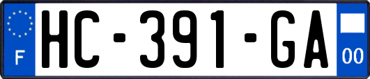 HC-391-GA