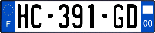 HC-391-GD