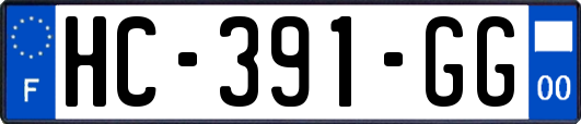 HC-391-GG