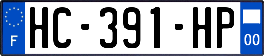 HC-391-HP