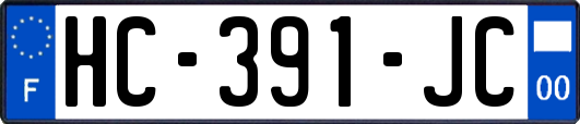 HC-391-JC