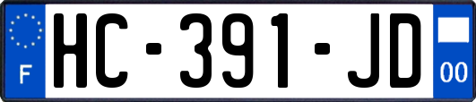 HC-391-JD
