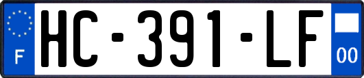 HC-391-LF